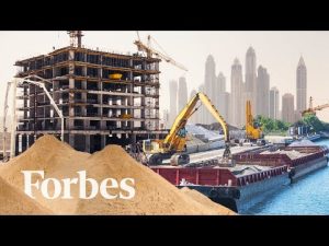 Read more about the article Sand Mining Is The Global Environmental Issue You’ve Never Heard Of | Forbes