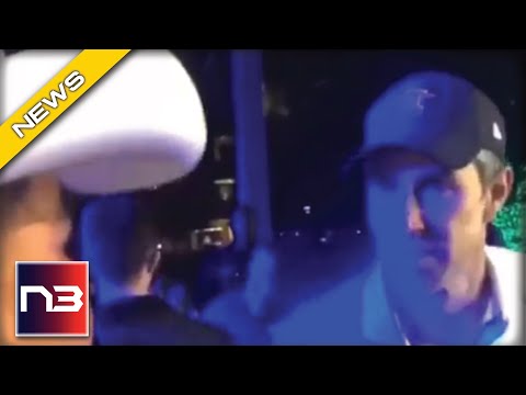 You are currently viewing ADIOS! Rancher Walks Up to Beto O’Rourke Then RUINS His Entire Event