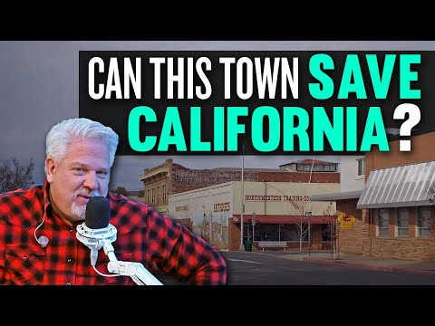 Read more about the article Is this town’s HUGE stand against tyranny enough to save California?