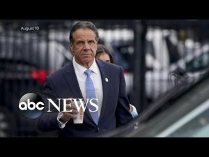 Read more about the article New York attorney general releases new info on the Cuomo scandal