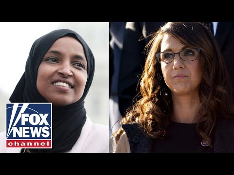 Read more about the article Lauren Boebert calls Ilhan Omar after terrorist remark: ‘It did not go well’