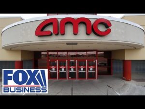 Read more about the article AMC breaks overnight ticket sales, traffic record, CEO says