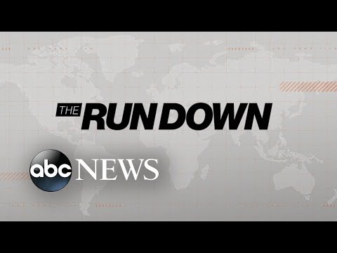 You are currently viewing The Rundown: Top headlines today: Nov. 29, 2021