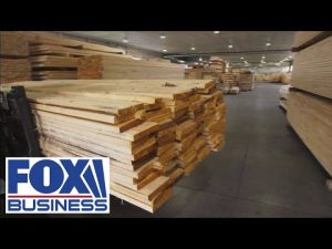 Read more about the article ‘How America Works’: Lumber