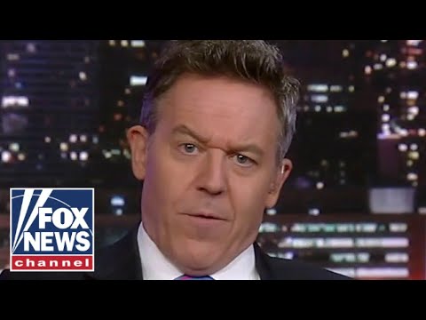 You are currently viewing Gutfeld: US media is like a bad acid trip