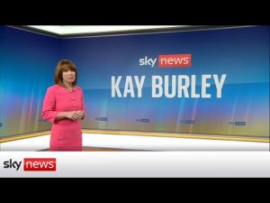 Read more about the article Sky News Breakfast: Some COVID restrictions are back in England to stop the spread of Omicron