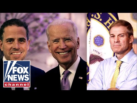 Read more about the article Jim Jordan: Americans must know this about Hunter Biden