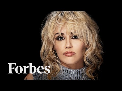 You are currently viewing Behind The Cover With Miley Cyrus: On Artistry, Business And Becoming An Icon | Forbes