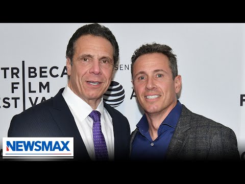 You are currently viewing REPORT: CNN’s Chris Cuomo used media sources to help ex-Gov. brother | Wake Up America