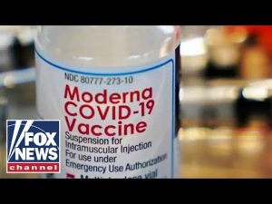 Read more about the article Judge halts Biden’s vaccine mandate for health care workers in 10 states