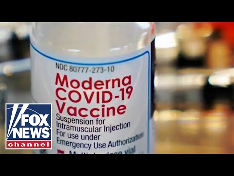 Read more about the article Judge halts Biden’s vaccine mandate for health care workers in 10 states