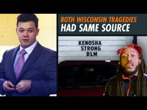 Read more about the article Waukesha & Kenosha: Different Tragedies, Same Roots | @Jason Whitlock