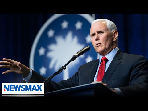 Read more about the article Former Vice President Mike Pence delivers remarks on Supreme Court abortion case – 11/30/21