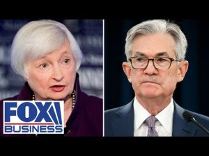 Read more about the article Fed Chair Powell, Treasury Secretary Yellen testify before Senate Banking committee