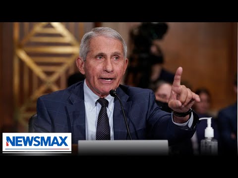 You are currently viewing Marsha Blackburn: Dr. Anthony Fauci is not science | Wake Up America