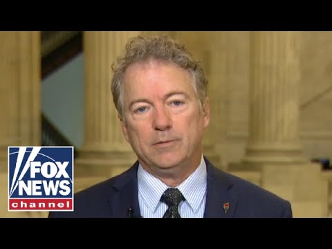 You are currently viewing Rand Paul fires back after Dr. Fauci claims to ‘represent science’