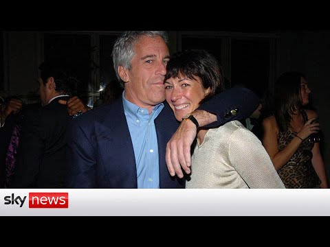 Read more about the article Ghislaine Maxwell Trial: Epstein abused victim with Maxwell allegedly in room