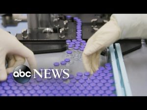 Read more about the article ABC NEWS LIVE: CDC expands booster recommendations amid omicron variant concerns