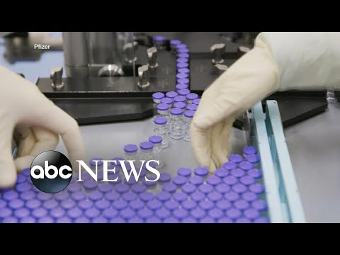 You are currently viewing ABC NEWS LIVE: CDC expands booster recommendations amid omicron variant concerns