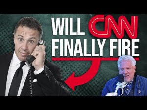 Read more about the article How Chris Cuomo could GET AWAY WITH aiding his brother during investigations