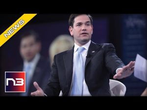 Read more about the article Rubio Says Biden’s New Socilaist Plan Is Just Like His Old Socialist Plan