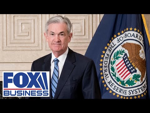 Read more about the article Live: Fed Chair Jerome Powell holds a press conference