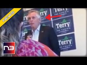 Read more about the article McAuliffe Just Caught Giving SICK Marching Orders to Hispanics To Help Dems Stay in Power