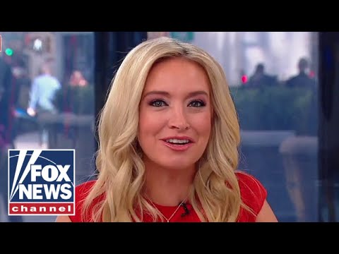 Read more about the article Kayleigh McEnany: Biden White House ‘hiding’ after Virginia ‘shellacking’