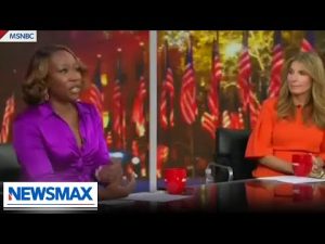 Read more about the article Rep. Kat Cammack: Joy Reid’s comments are actually dangerous | ‘American Agenda’