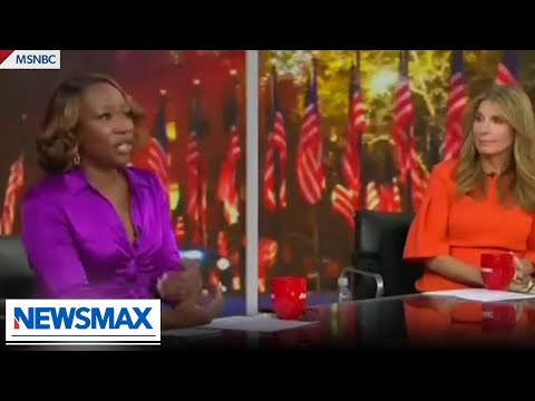 You are currently viewing Rep. Kat Cammack: Joy Reid’s comments are actually dangerous | ‘American Agenda’