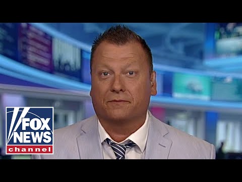 Read more about the article The left is losing the culture war: Jimmy Failla | Fox Across America