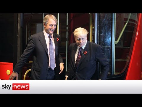 You are currently viewing BREAKING: Rules changed for ex-minister Owen Paterson, who defends lobbying for two firms