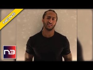 Read more about the article Colin Kaepernick’s Unbelievably Outrageous Statement About the NFL Draft