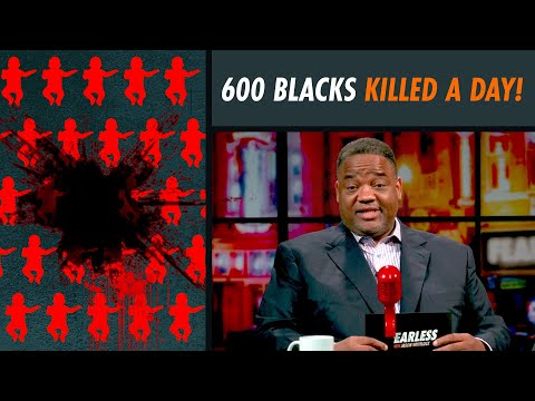 Read more about the article Black Genocide? Is NAACP Interested in Black Lives or Liberal Agenda? | Fearless with Jason Whitlock