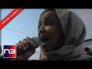 Read more about the article Ilhan Omar Just Got CRUSHING News On Her Plan to Defund the Police!