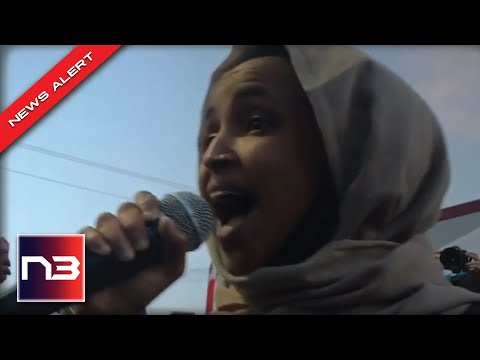 You are currently viewing Ilhan Omar Just Got CRUSHING News On Her Plan to Defund the Police!