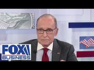 Read more about the article Kudlow: Democrats receive harsh 2022 wake-up call