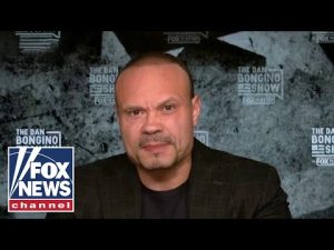 Read more about the article Dan Bongino: This is one of the worst things I’ve heard in a long time