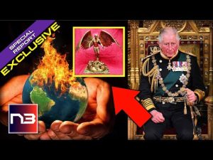 Read more about the article “Antichrist” Prince Charles Declares WAR on the World! His Consolidation of Global Power Begins NOW!