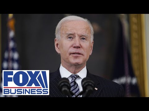 You are currently viewing Voters reject Biden’s attempt to transform America