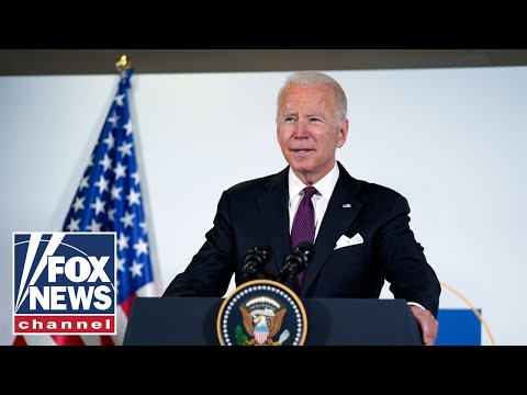 You are currently viewing Biden speaks at United Nations Climate Change Summit