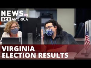 Read more about the article Did Trumpism defeat Democrats in Virginia?