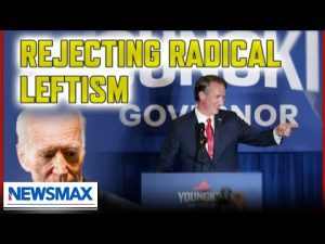 Read more about the article Rob Schmitt: The Radical Left remains baffled and speechless over the election night shellacking