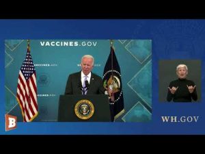 Read more about the article Joe Biden: Democrat Political Losses Result of “A Whole Lot of Confusion” for Americans