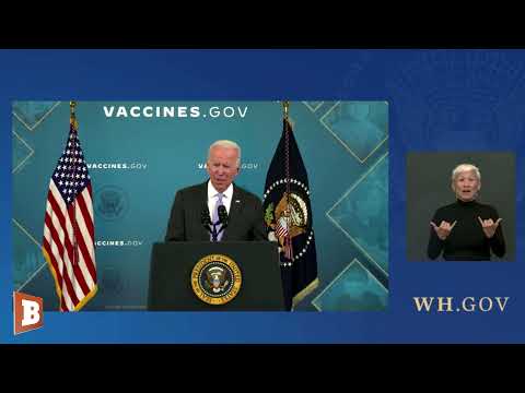 You are currently viewing Joe Biden: Democrat Political Losses Result of “A Whole Lot of Confusion” for Americans