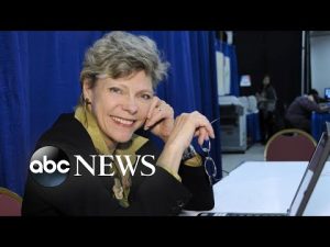 Read more about the article A new look at the life of trailblazer Cokie Roberts