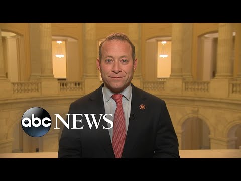 You are currently viewing Democratic New Jersey congressman calls election night ‘a call to action’