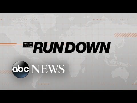 You are currently viewing The Rundown: Top headlines today: Nov. 3, 2021