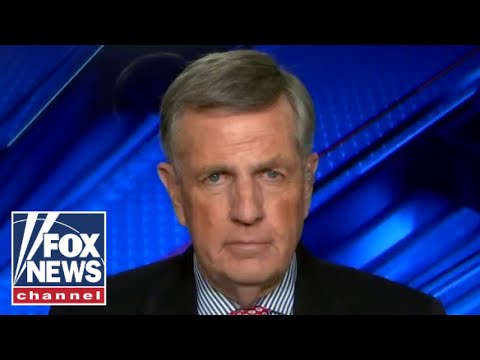 You are currently viewing Brit Hume rips denial CRT is taught in Virginia