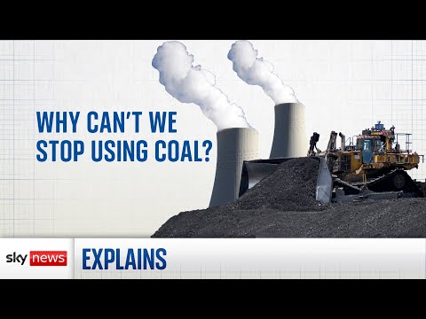 You are currently viewing How can we break the fossil fuel habit?